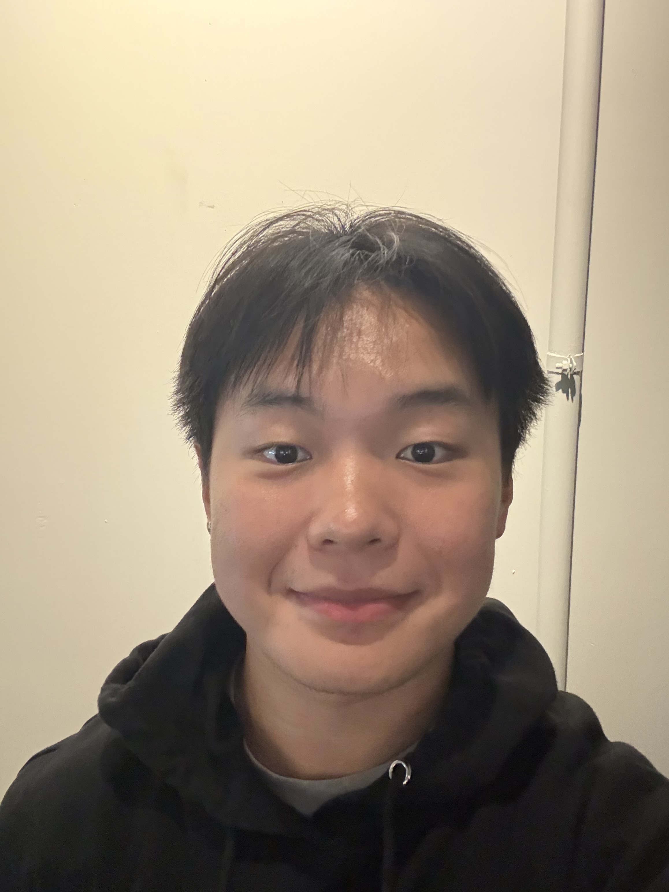 Allen Wang