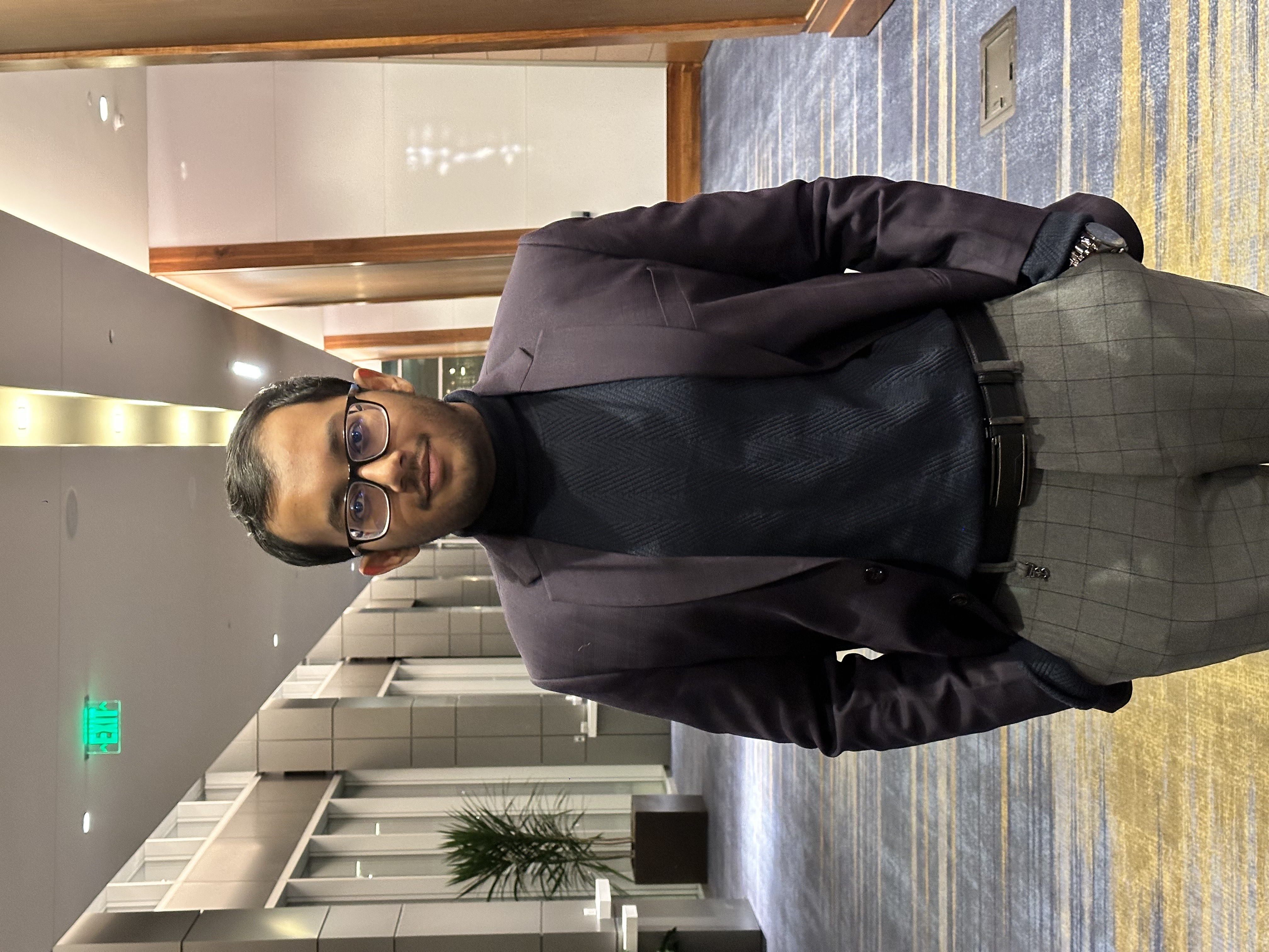 Mohammad Hasibur Rahman