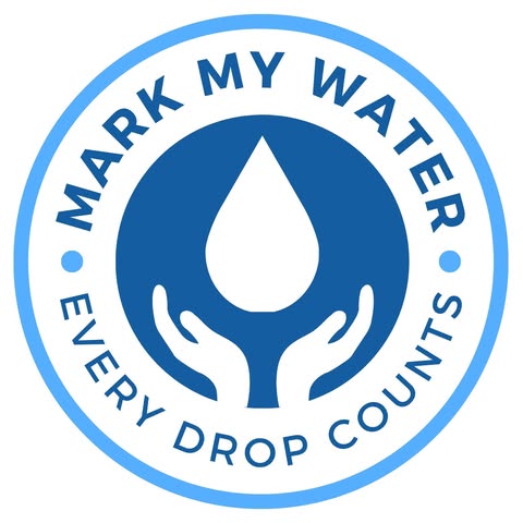 Mark My Water